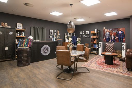 Showrooms - Rooks & Rocks -México City