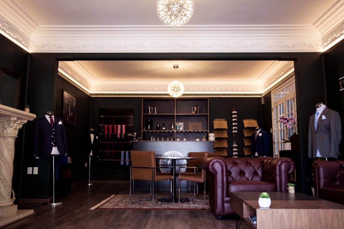 Showrooms - Rooks & Rocks -México City