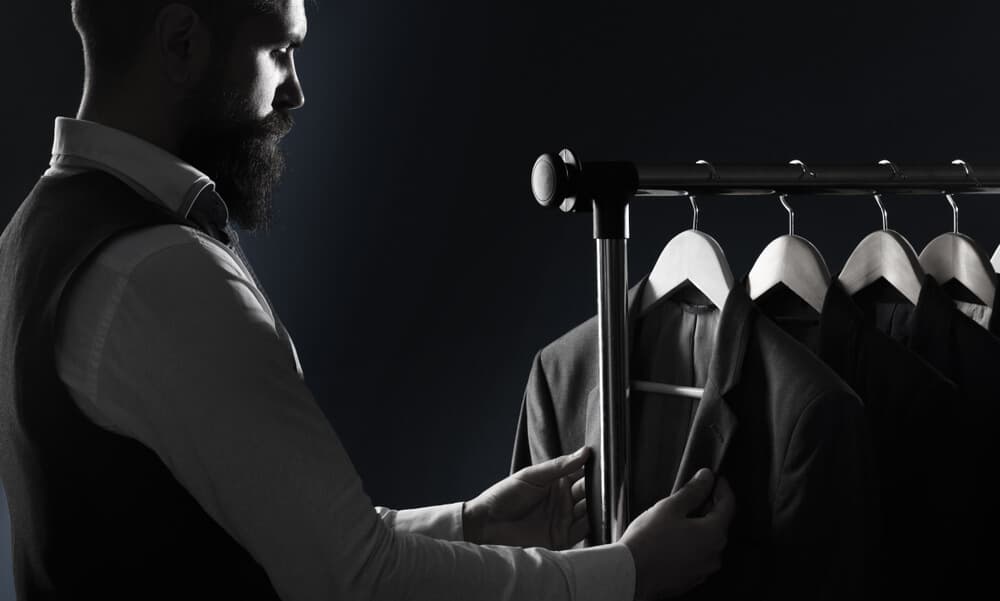 El Mejor Traje Elegante Según tu Estilo - Rooks & Rocks Mexico