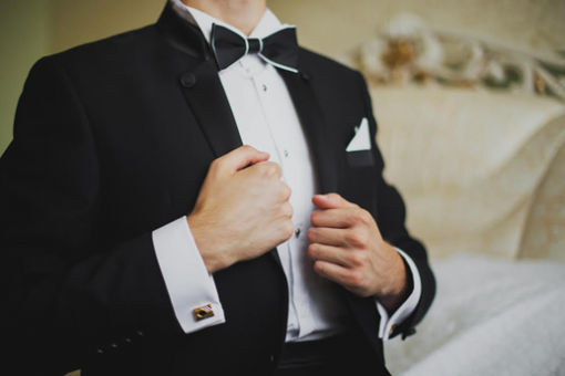 Traje de Frac: ¿Qué lo Diferencia? - Rooks & Rocks Mexico