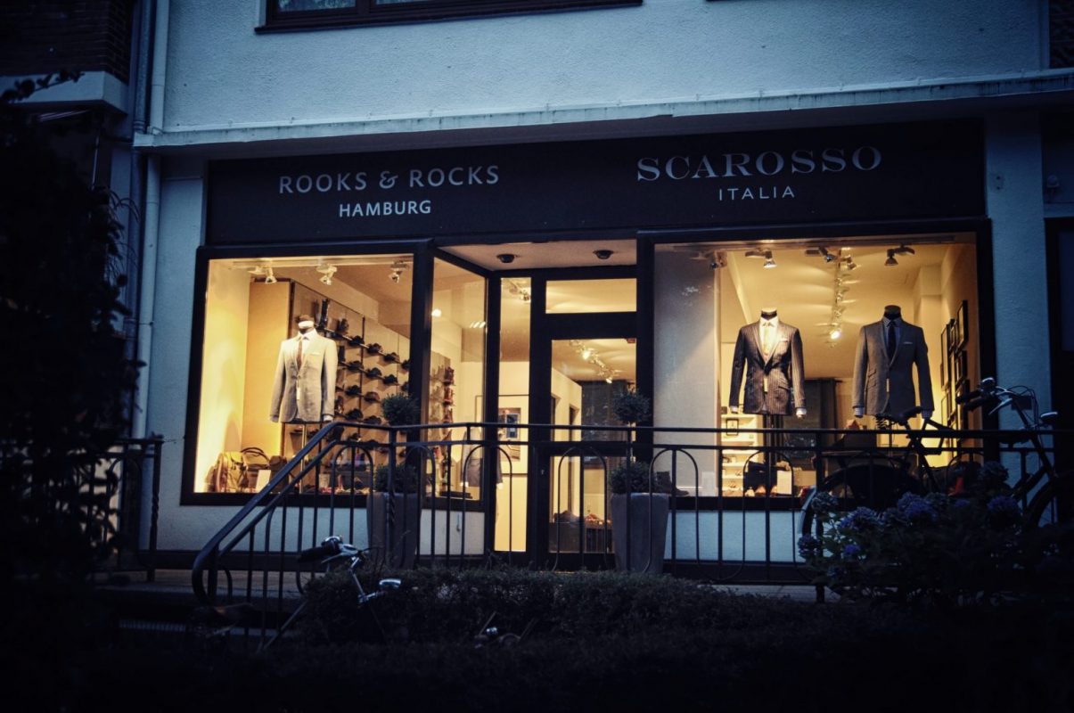 Showrooms - Rooks & Rocks -México City
