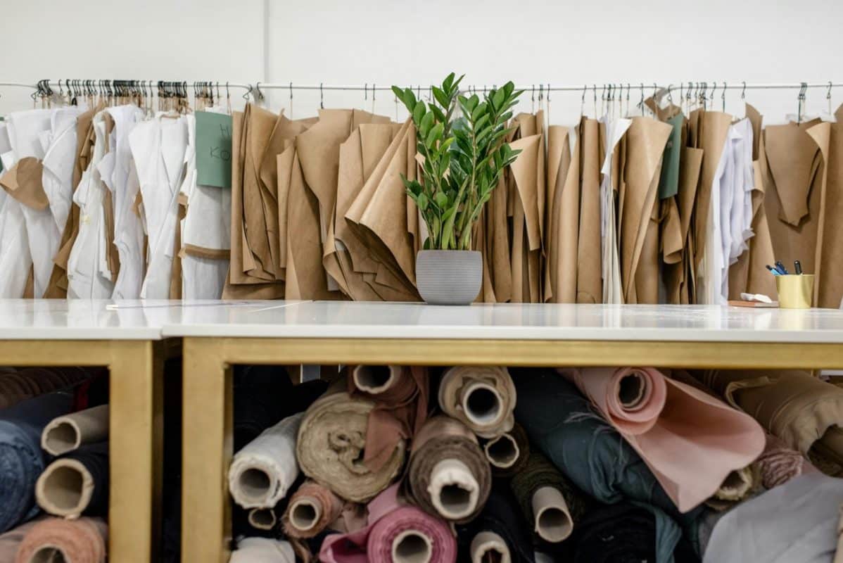 Pros de la moda a medida