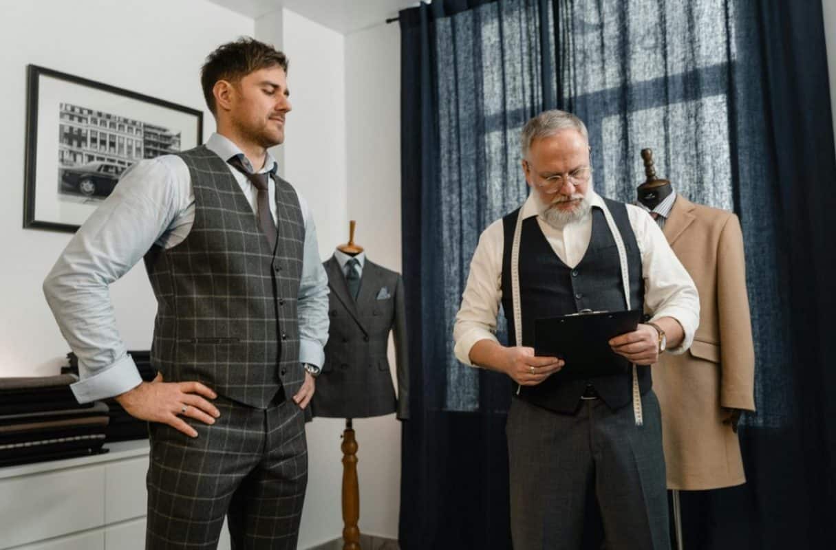 Aprende a usar correctamente un chaleco