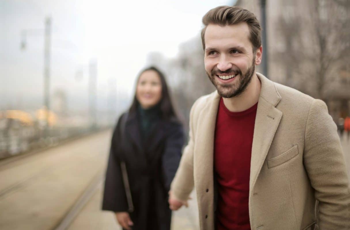 Outfits de hombre que debes tener