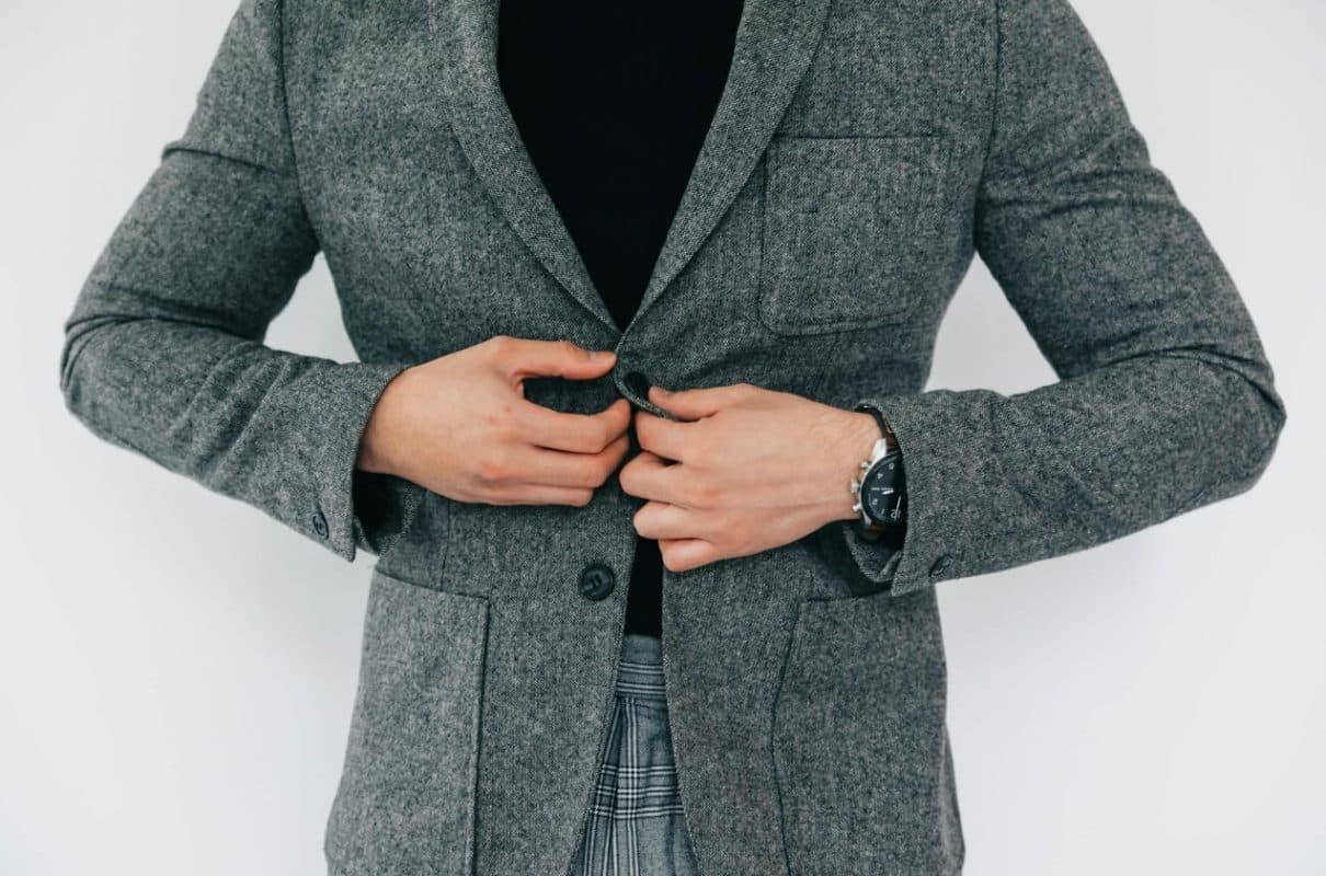 Aprende a construir un outfit semi formal