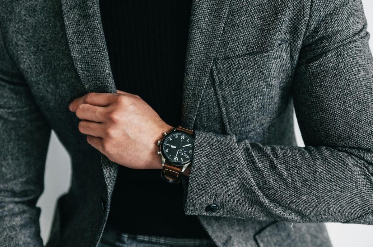 Consejos para un dress code semi formal