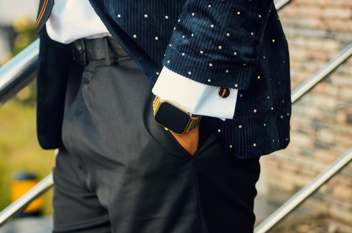 Formas de lograr un dress code semi formal