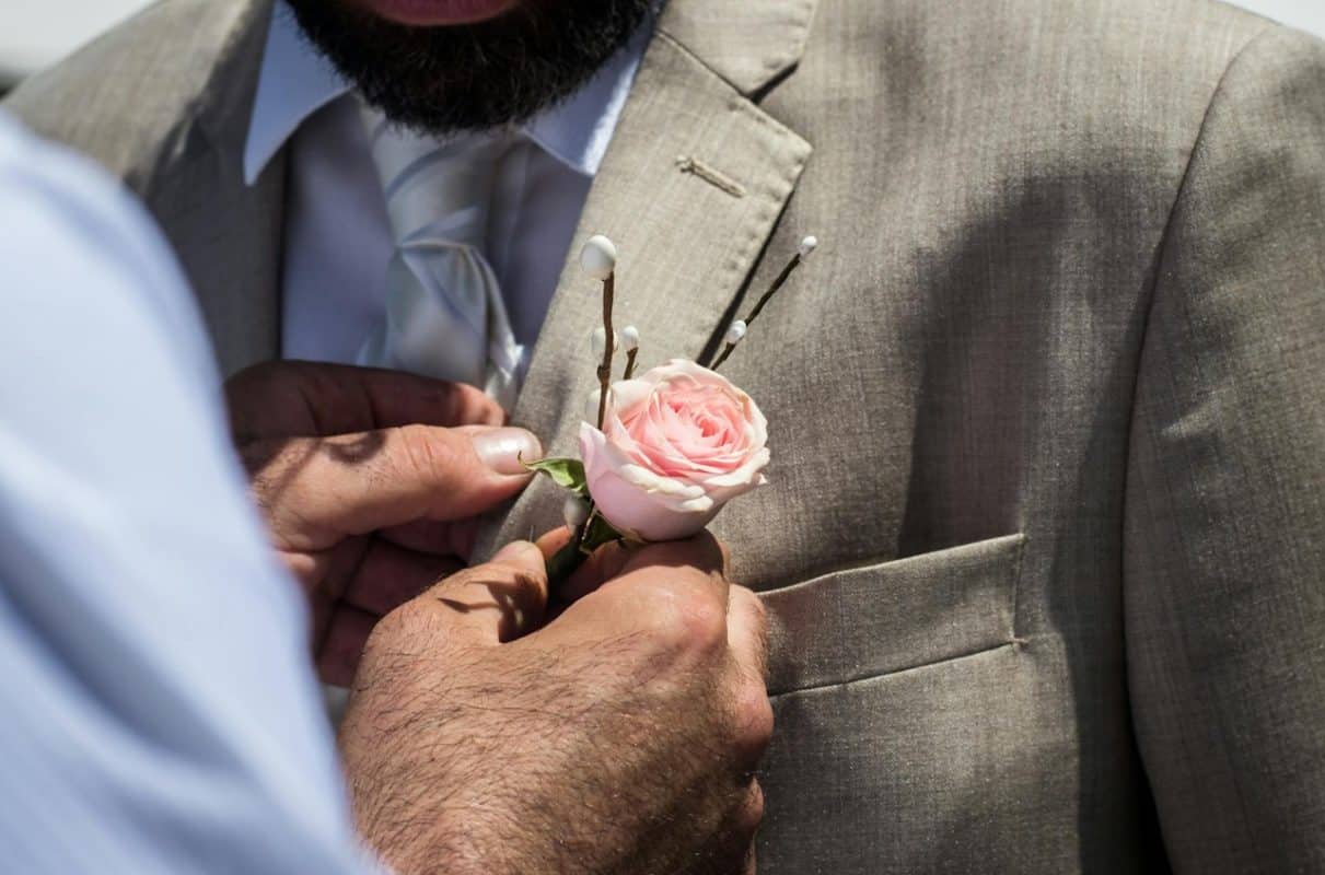 Consejos para tu outfit de boda civil