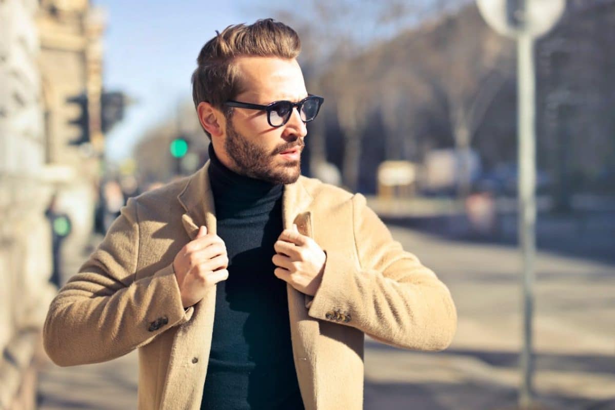 cúales son las chaquetas de hombre que debes tener